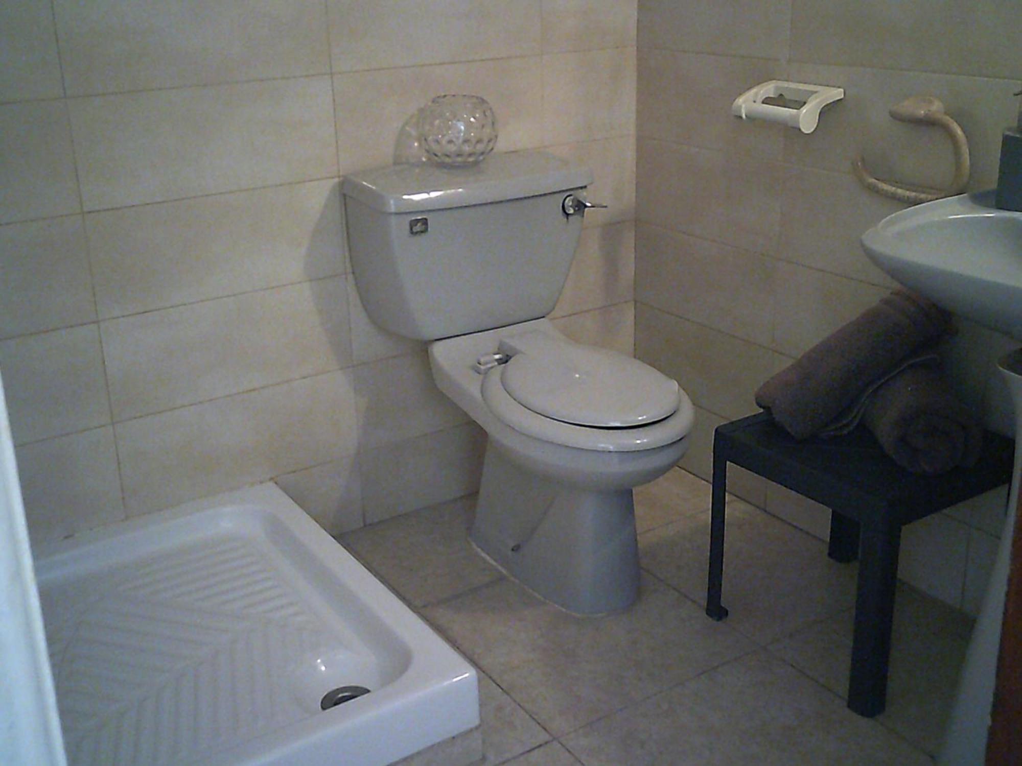Panklitos Tourist Apartments Paphos Eksteriør bilde